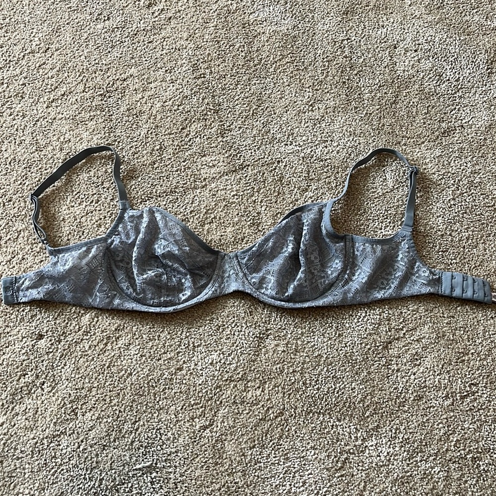 Victoria’s Secret Bra